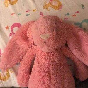 Meet your Posher, Barbara